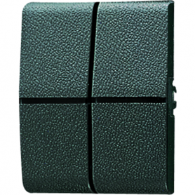 Jung 805 NT Wippe, Lichtleiter, für Taster BA 2fach Tasterstellung und Mittenstellung