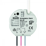 Jung 2132.6 UP Switch -ohjain, 2x, UP, Switch-tyyppi: potentiaaliton, aputerminaali