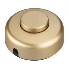 Bachmann 924.056 Tret-Zwischenschalter 1pol. g/g