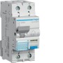 Hager ADA566D 1P+N 10kA C-16A 30mA Typ A