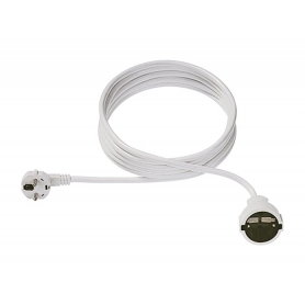 Bachmann 341.285 Verlängerung 3m weiß