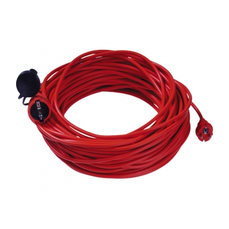 Bachmann 341.879 Verlängerung HO5VV-F 3G15