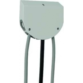 Bachmann 923.001 Küchenanschlussbox 2/5/5