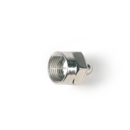 Televes FR75 F-Abschlußwiderstand 75 Ohm 405802