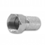 Televes FST43 F-Stecker 4,3 mm ohne Dichtring 3805