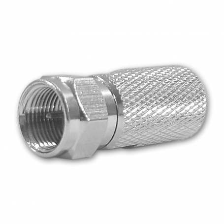 Televes FST1173 F-Stecker für Erd-Koaxkabel EK1173 + EK1672 3826