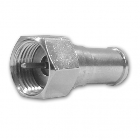 Televes FRC750 F-Abschlußwiderstand 75 Ohm mit DC-Block  3829