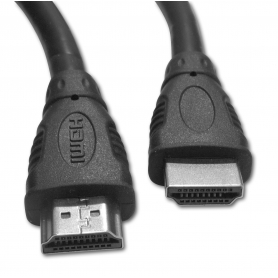 Televes HDK150 HDMI-Kabel Stecker/Stecker 1,5 m 494501