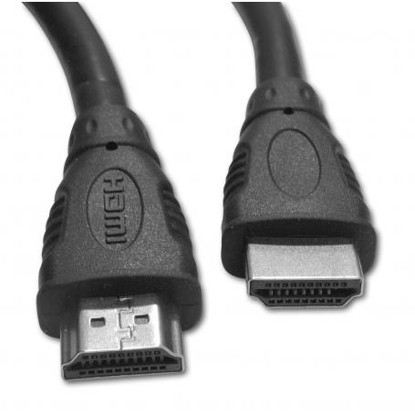 Televes HDK150 HDMI-Kabel Stecker/Stecker 1,5 m 494501
