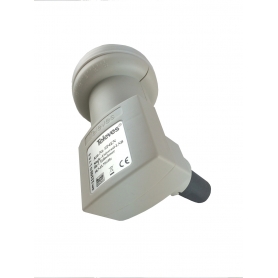 Televes SP4EN Single-Speisesystem Feed 40 mm RM: 0,3 dB typ. 746902