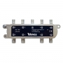 Televes SAV819F 8-fach Verteiler 5-2400 MHz VD: 15 dB 7406