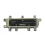 Televes VT610D 6-fach Verteiler 5-1218 MHz VD: 10 dB  453403