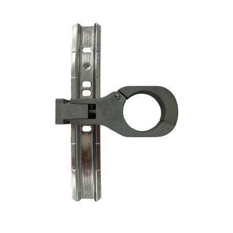 Televes SH85100/2 Multifeedhalter für S760/S860/S100/S120 für zwei LNB X7227