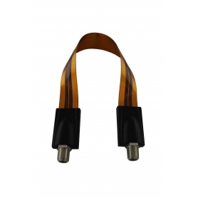 Televes FD21 SAT-Flachbandkabel 950-2150 MHz (nur Export)  X4161