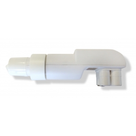 Televes SPU44AR Quad-Speisesystem Feed 23/40 mm für Multifeed 3° 747210