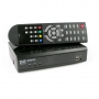 Televes HD1 SAT-HD - Receiver 717402