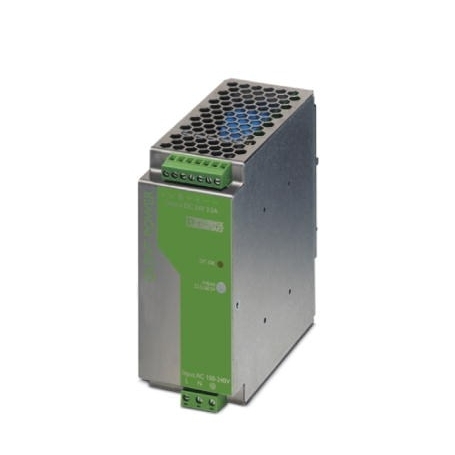 Phoenix QUINT-PS-100-240AC/24DC/ 5 Stromversorgung 2938581