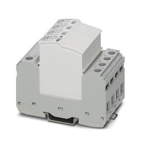 Phoenix VAL-SEC-T2-3S-350/40-FM Überspannungsableiter Typ 2 2909635