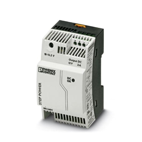 Phoenix STEP-PS/ 1AC/12DC/3 Stromversorgung 2868570