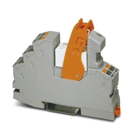 Phoenix RIF-1-RPT-LDP-24DC/2X21 Relaismodul 2903334