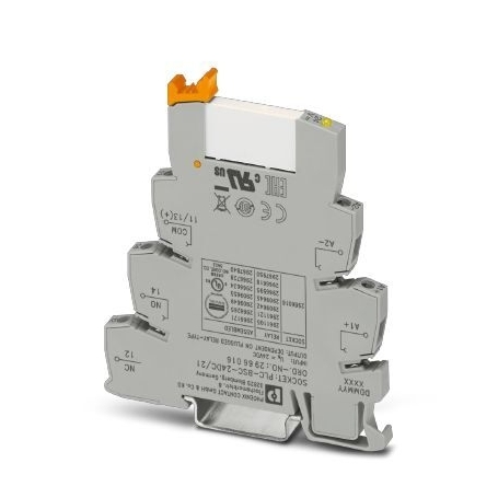 Phoenix PLC-RSC- 24DC/21 Relaismodul 2966171