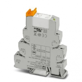 Phoenix PLC-RSC- 24DC/21-21 module de relais 2967060