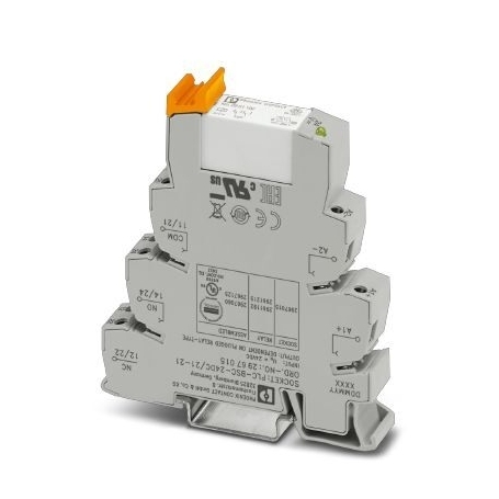 Phoenix PLC-RSC- 24DC/21-21 Relaismodul 2967060
