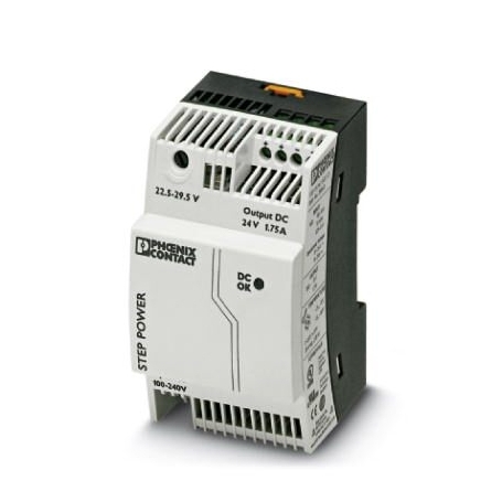 Phoenix STEP-PS/ 1AC/24DC/1.75 Stromversorgung 2868648