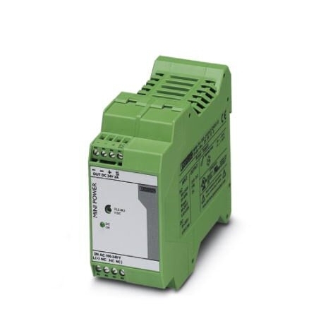 Phoenix MINI-PS-100-240AC/24DC/2 Stromversorgung 2938730