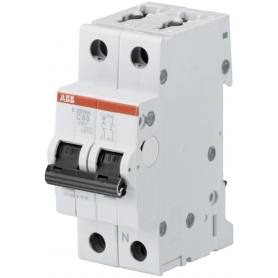 ABB S201-C16NA LS-Schalter 2CDS251103R0164