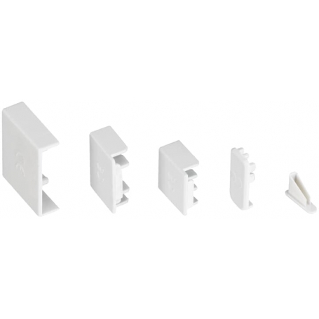 ABB GHL5201921R0007 PSB-END6 Endkappe für Phasenschiene