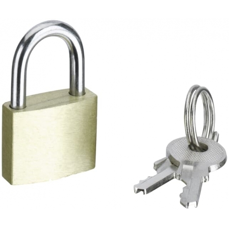 ABB GJF1101903R0002 SA2 padlock, 2 keys