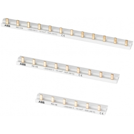 ABB 2CDL210001R1060 PS1/60 Phase rail 1Ph,60Pins,10qmm