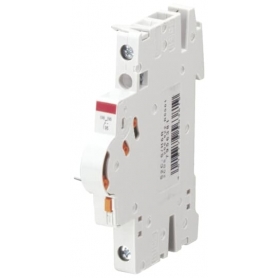 ABB 2CDS200922R0001 S2C-S/H6R universal signal contact/aid switch
