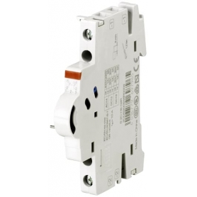 ABB 2CDS200946R0003 S2C-H6-02R auxiliary switch 2 openers