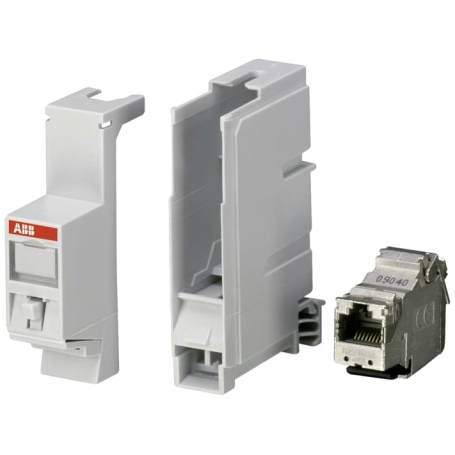 ABB 2CDG120036R0011 IPM/S1.1 μονάδα IP patch, REG