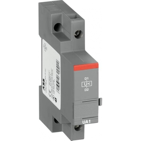ABB 1SAM201904R1001 UA1-24 ρελέ υποτάσεως 24 V