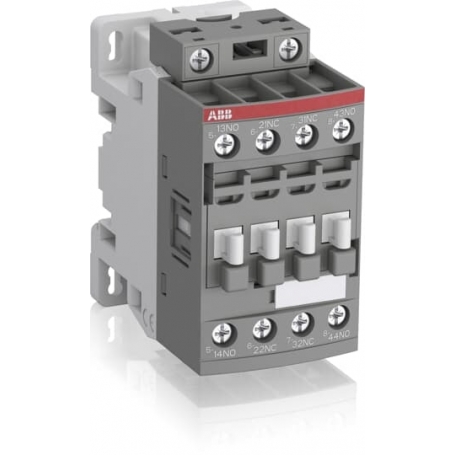 ABB 1SBH137001R1140 NF40E-11 Hilfsschütz 24-60V 50/60Hz / 20-60V DC