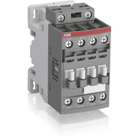 ABB 1SBL157001R1310 AF12-30-10-13 Schütz 100-250V 50/60Hz / DC