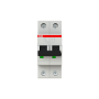 ABB 2CDS252001R0065 S202-B6 Sicherungsautomat B-Char., 6 kA, 6 A, 2P