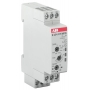 ABB 1SVR500020R1100 CT-MFD.21 Zeitrelais, multifunktion 2We, 12-240VAC/DC