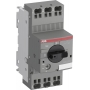 ABB 1SAM350010R1008 MS132-4.0K διακόπτης προστασίας κινητήρα με Push-In κλέμες,