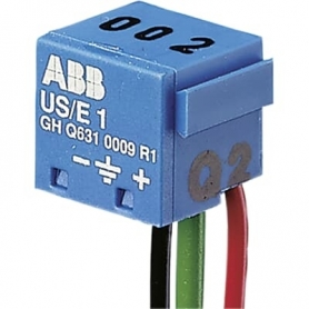 ABB GHQ6310009R0001 US/E1 Anschlussklemme mit Überspannungsschutz