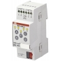 ABB 2CDG110091R0011 BE/S4.230.2.1 Binäreingang, 4fach, 10-230 V, REG