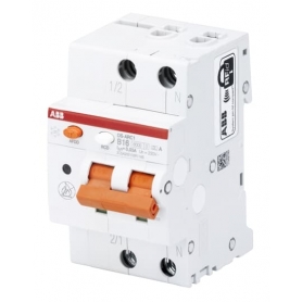 ABB 2CSA255103R1135 AFDD+FI/LS DS-ARC1A-B13/0,03, 6kA, 3TE fault arc protection device+FI/LS