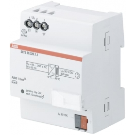 ABB 2CDG110166R0011 SV/S30.320.1.1 Power supply, 320 mA, REG