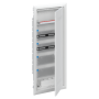 ABB 2CPX031389R9999 UK660MW Media Distributor, Underput 5-row, Wifi Door