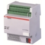 ABB 2CDG110071R0011 UK/S32.2 Universal E/A-Konzentrator, 32fach, REG