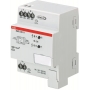 ABB 2CDG110199R0011 DG/S2.64.1.1 DALI-Gateway, Basic, διπλό, REG