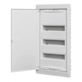 Schneider A36UP AMIGO Kleinverteiler, 3-reihig, UP